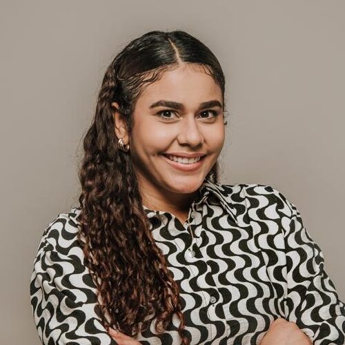 4. MARIA CRISTINA FUENTES